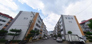 김해 삼방동 동성아파트, 재건축 정비구역으로 지정된다