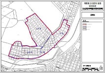 서울시, 정릉동 559-43번지 권리산정기준일 8월 1일로 고시