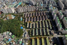 구리 두산아파트, 재건축 정밀안전진단 추진
