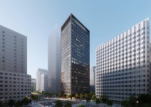 서린12도시환경정비지구 이미지