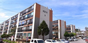 원주 세경1차아파트, 시공자 선정 재도전