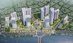 부산 수영1구역, 재개발 2차 시공자 현설에 3곳