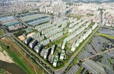 올림픽훼밀리타운, 추정비례율 87%로 산출