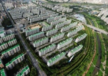 대치미도, 최고 50층 아파트 3,800세대로 재건축