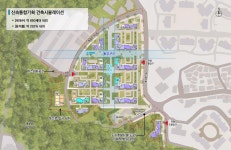 종암동 125-35번지 일대, 재개발 신통기획 확정