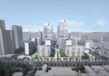면목동 172-1번지, 재개발 신속통합기획 확정