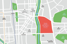 의정부 장암2구역, 정비구역 지정… 재개발 본격 추진