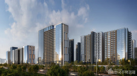 이촌코오롱, 교통영향평가 접수… 2월 말 심의 예상