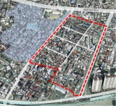 상봉역5구역, 가로주택 시공자 현설에 3개사 참석