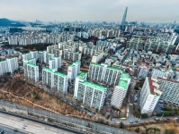 문정시영아파트, 리모델링 경관심의 통과