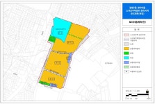 광명7동 새터마을, 소규모정비 관리지역서 1,605세대 공급