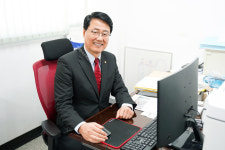 서초구 1호 모아타운 성공시켜 방배 옛 명성 되찾을 것
