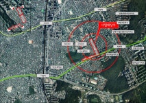 서초구 1호 모아타운 성공시켜 방배 옛 명성 되찾을 것