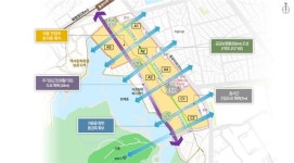 석관동 일대 모아타운 2곳서 2,886세대 공급