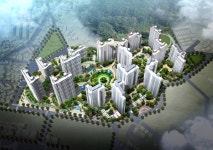 부산의 첫 디에이치 우동3구역, 재개발 사업시행인가