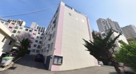 정남아파트 주변, 사업시행인가… 시공자 선정까지 목전