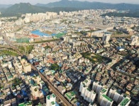 금정3구역, 28일 재개발 시공자 현설
