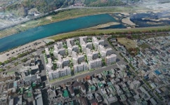 경주 동천동·성건동 일대, 재개발 잰걸음