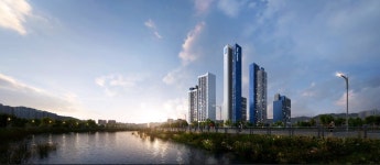 망우1·중곡아파트, 정비계획 변경 확정… 공공재건축 사업 속도