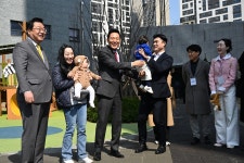 서울시, 신혼부부 특화한 미리내집 본격 공급