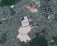 상도14·15구역 재개발로 4,395세대 공급