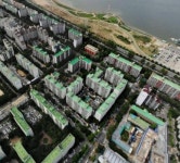 잠원한신아파트, 재건축 정밀안전진단 용역
