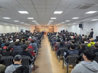 준공인가 청천2구역, 막바지 재개발 속도전 예고