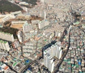 부산 명장2구역, 가로주택 시공자 선정 도전