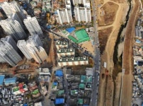 (유) 은호건설 | 은호아파트외 가로주택, 오는 9일 시공자 현설