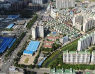 갈산동 183-1번지, 최고 20층 아파트 234세대로 재건축