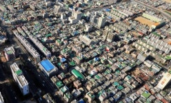 부산 덕천3구역도 정비계획 주민공람 진행