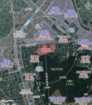 번동441-3 일대, 최고 26층 960세대 규모로 조성