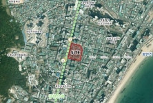 광안동 373BL, 가로주택 시공권에 대우건설 관심