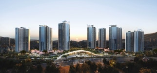 HDC현대산업개발, 부산 연산10구역 수주로 1조 클럽