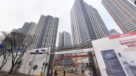 철산주공8·9단지, GS건설과 공사비 520억원 증액 합의