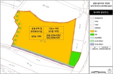 삼환도봉아파트, 최고 42층 아파트 993세대로 재건축