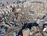 신창동 29-1번지, 용산구 7호 신통 재개발 후보지