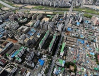 양평동 신동아아파트, 최고 49층 777세대로 재건축