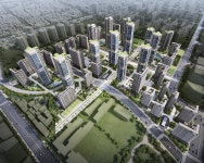 목동10단지, 최고 40층 아파트 4,050세대로 재건축