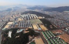 창원 용호2구역 재건축 시공자 선정 나섰다