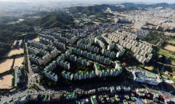 부평 현대1단지, 재건축 추진위 승인 받았다