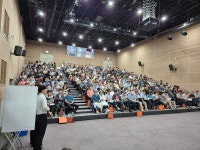 대우마리나1·2차, 주민총회 개최… 조합 동의율 55% 돌파