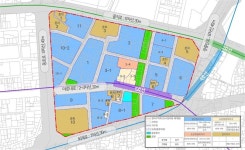 광희동 34-1번지, 도시정비형 재개발 구역지정