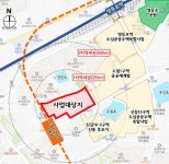 침수피해 컸던 도림동 133-1번지, 신통 후보지로