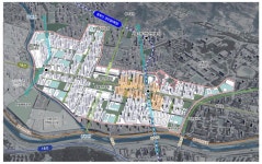 상계·중계·하계동 재건축 마스터플랜 수립… 역세권 강화한 10만 세대 도시로