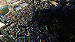 GS와 결별 대전 대사동1구역, 새 시공자 선정 재입찰