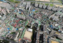 신정동 86-45 일대, 최고 28층 149세대 규모 재탄생