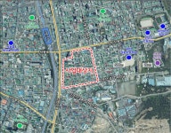 대전 신탄진동1구역, 재개발 추진위원회 승인