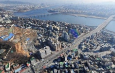 한남동 한성아파트, 이달 28일 시공자 현설