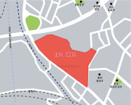 평택 세교1구역, 2차 시공자 현설에 2개사 참석